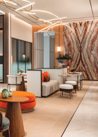 รูป Aspire Onnut Station | Ready to move in project  - รูปที่ 3/3