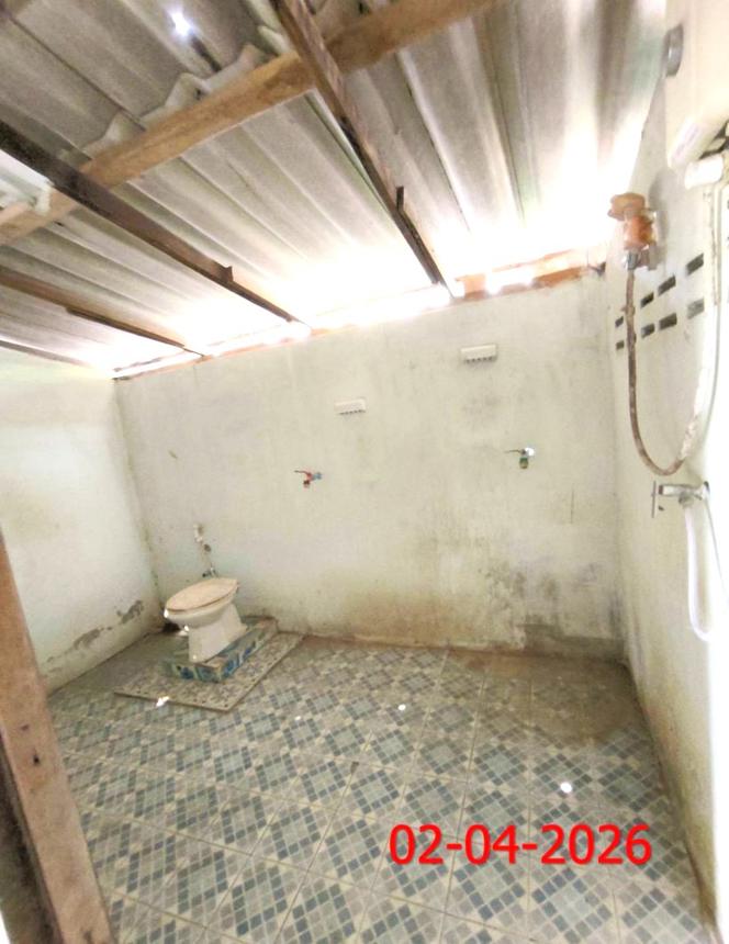 รูป บ้านเดี่ยว 186.8 ตร.วา เมืองปาน ลำปาง 882,000 - รูปที่ 24/32