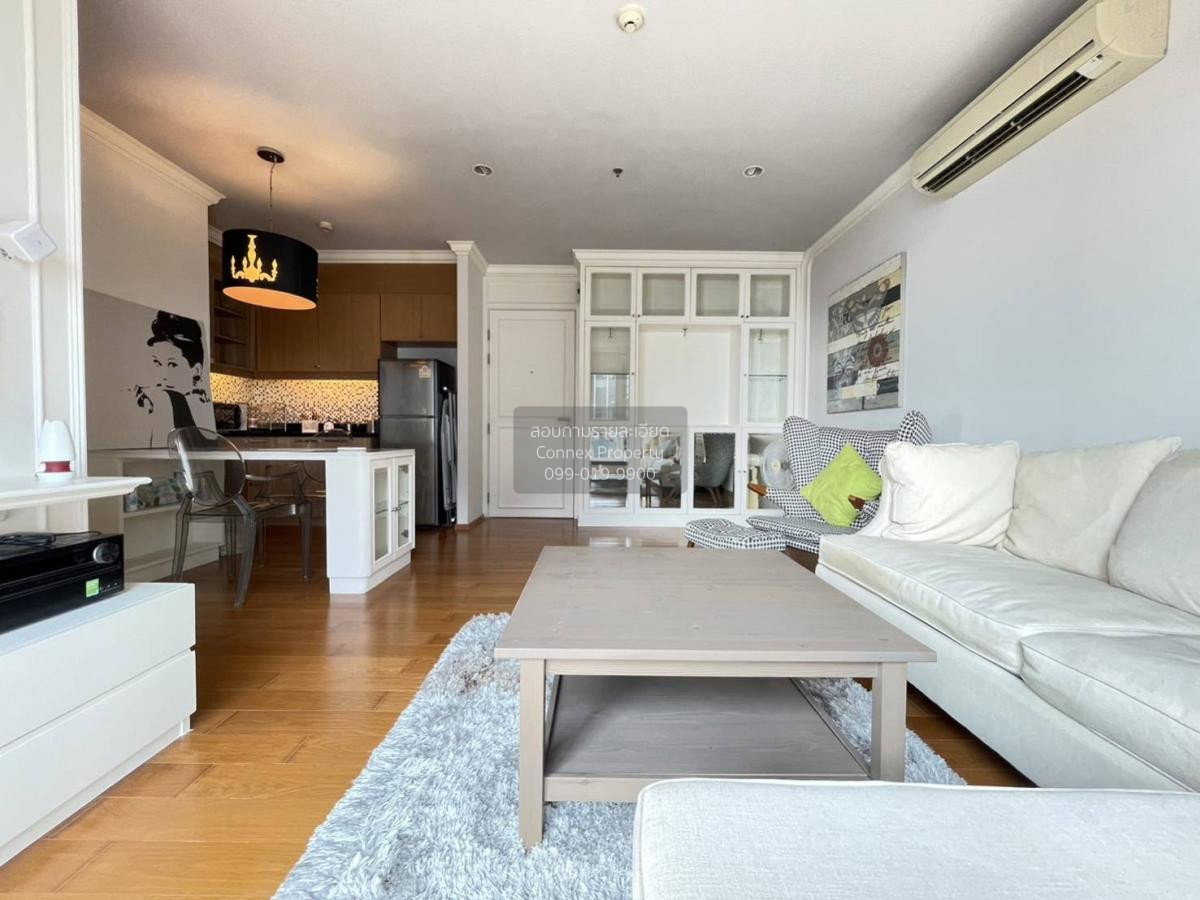 รูป เช่าคอนโด  ไฮฟ์ ตากสิน BTS-วงเวียนใหญ่ คลองต้นไทร เขต คลองสาน กรุงเทพ CX-89701 ✅ ทักไลน์ @connexproperty ตอบทันที ทีมงานมืออาชีพ ✅ - รูปที่ 2/12