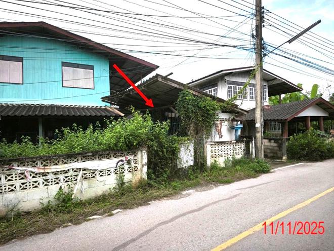 รูป บ้านเดี่ยว 131 ตร.วา แม่ทะ ลำปาง 962,000 - รูปที่ 5/20