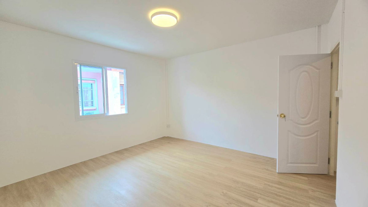 รูป ขาย ทาวน์เฮ้าส์ 3 นอน 2 น้ำ 19 ตรว. ใกล้โรบินสัน ไลฟ์ ราชพฤกษ์ - รูปที่ 12/12