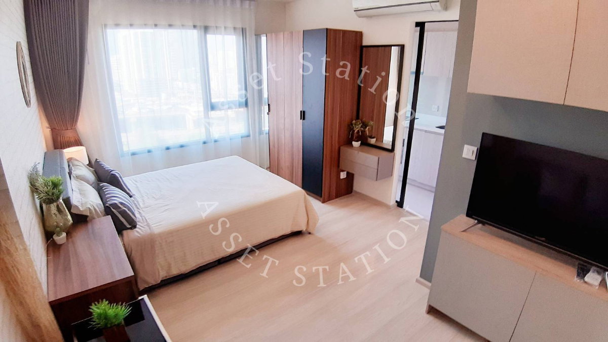 รูป 💎 Life อโศก ห้องสวย แต่งครบ พร้อมอยู่ ✨ - รูปที่ 2/13