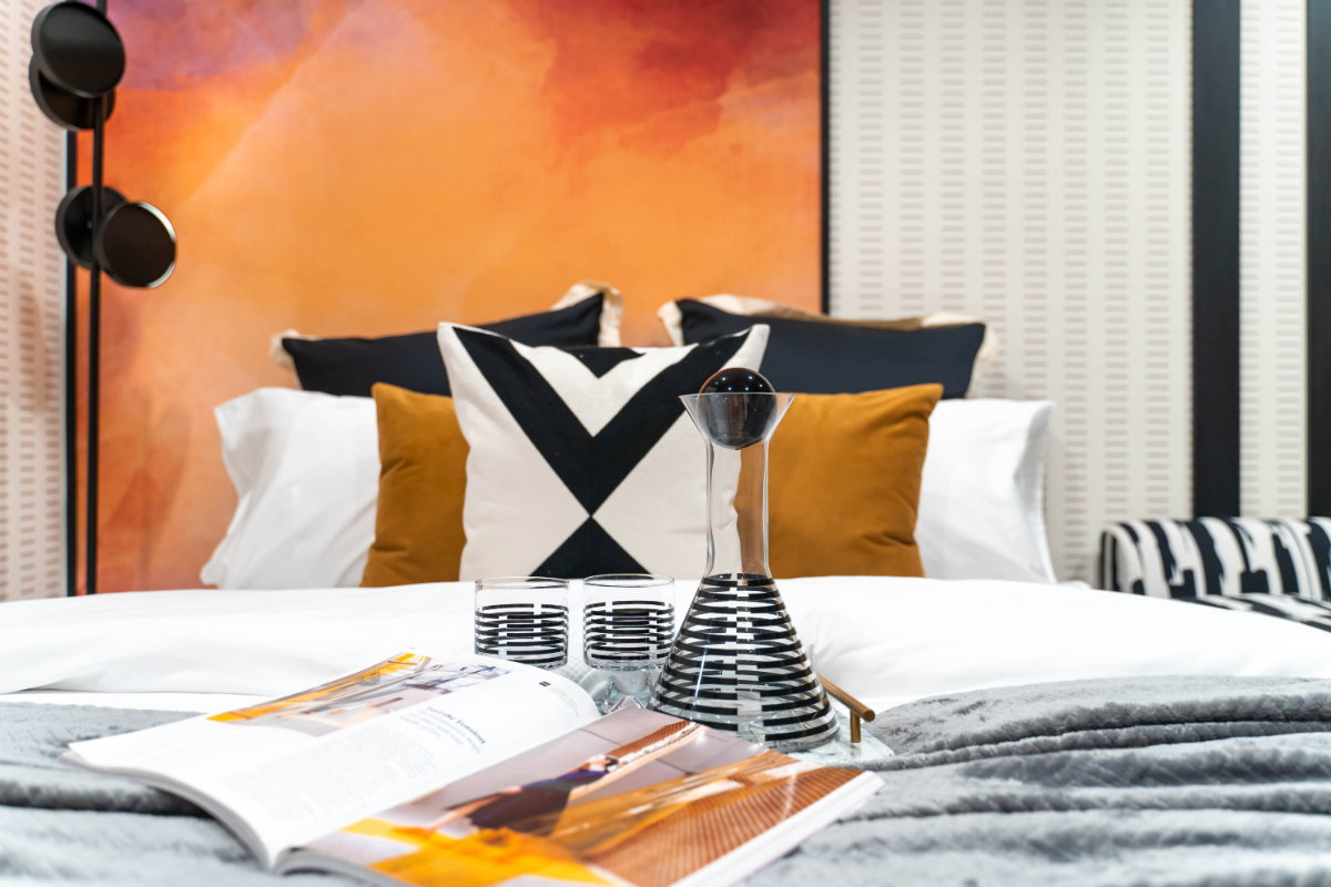 รูป Life Sathorn Sierra | Ready to move in project - รูปที่ 12/16