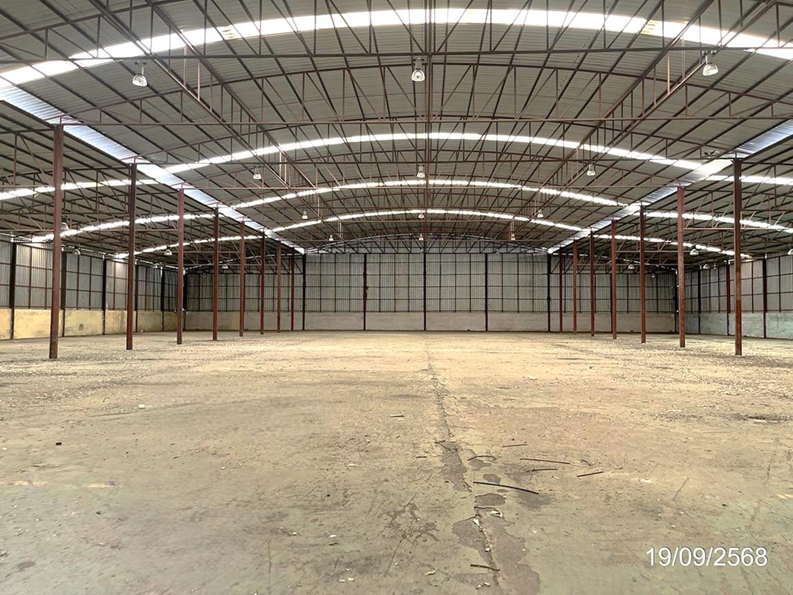 รูป โกดัง 6332 ตร.วา พนมสารคาม ฉะเชิงเทรา 87M - รูปที่ 30/44