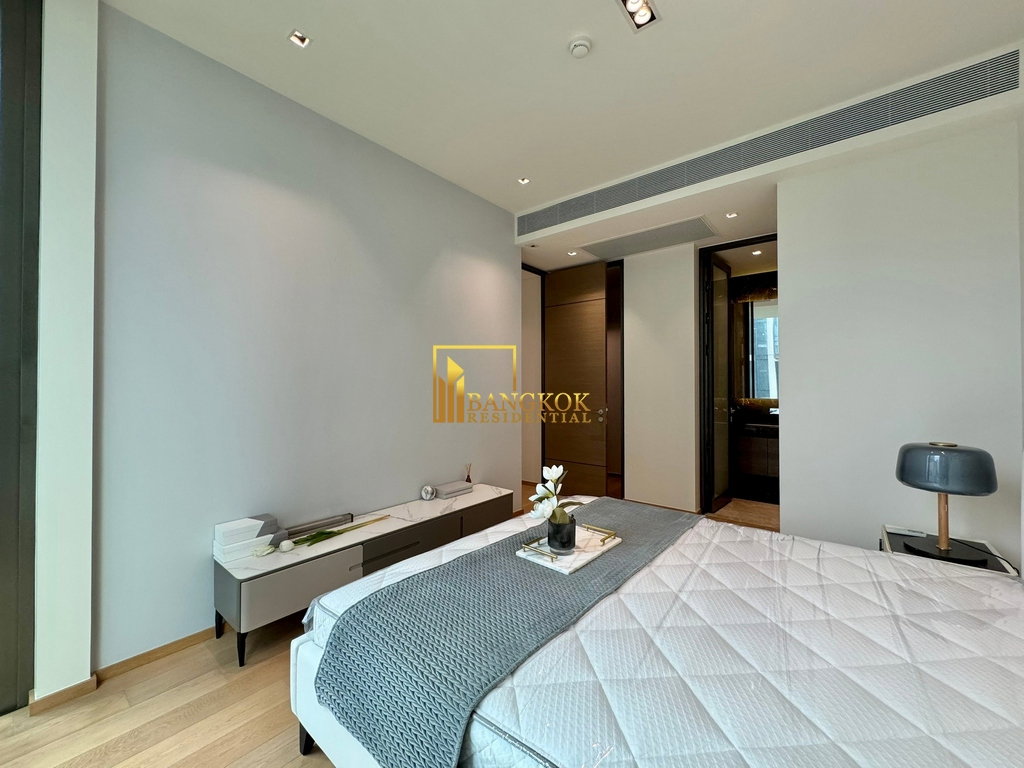 รูป  28 Chidlom - Luxurious 2 Bed Condo in Prime Location - BR19284CD - รูปที่ 12/33