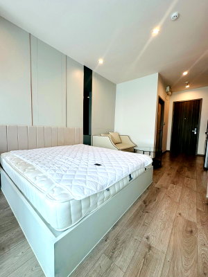 คอนโดให้เช่า : 🟢For Rent🟢Whizdom Avenue Ratchada-Ladprao📱แอดไลน์ @519honhd (ตอบ ⚡ 24 ชม.) VK09