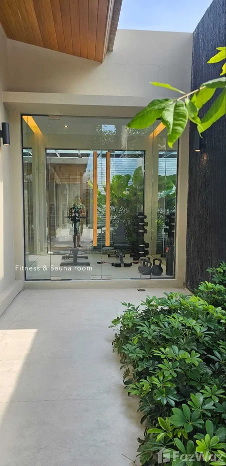 รูป ขาย วิลล่า 3 ห้องนอน ใน บ่อผุด, สุราษฎร์ธานี 6070789 - รูปที่ 18/25
