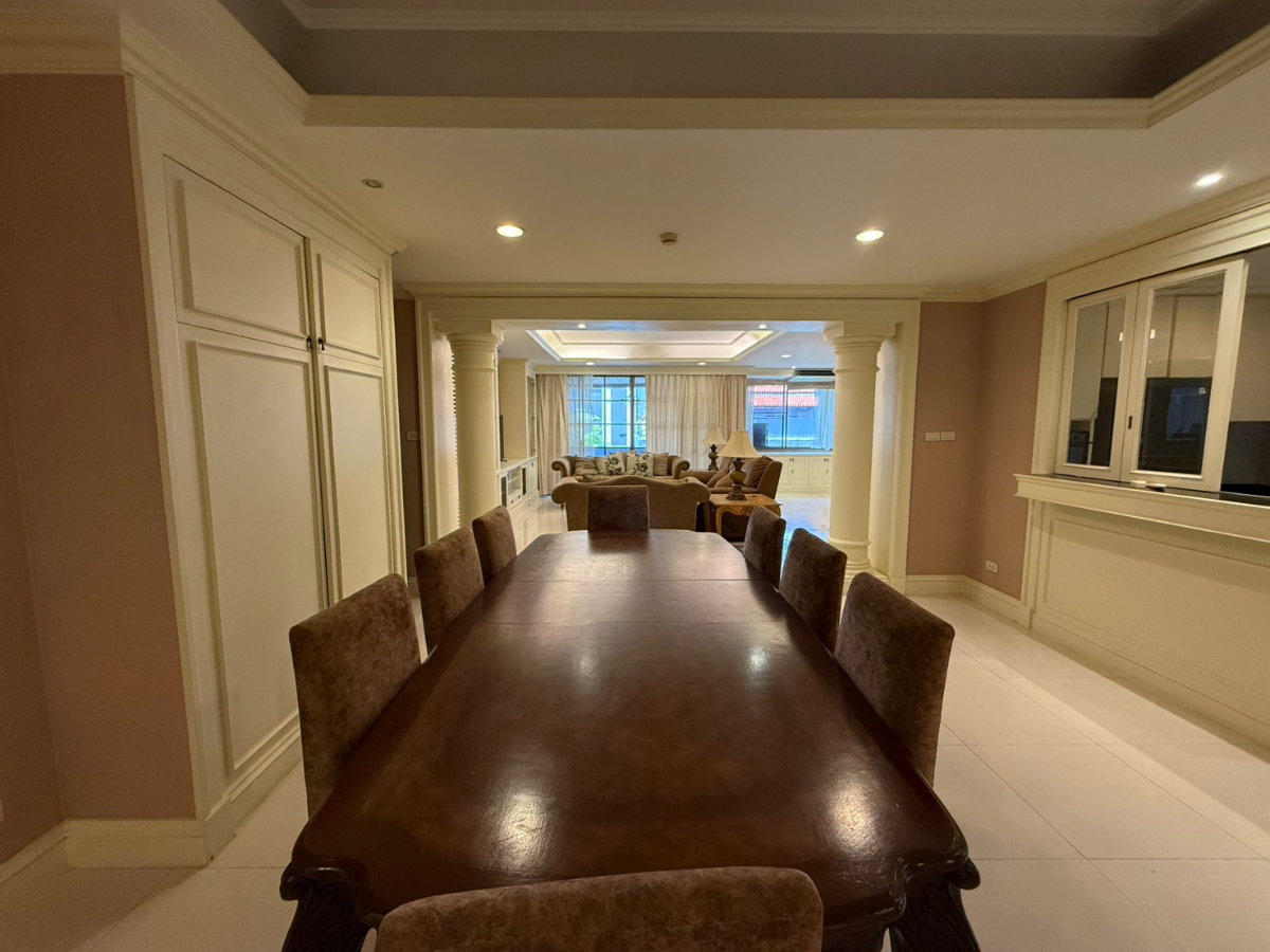 รูป ให้เช่าพรีเมียร์ คอนโด สุขุมวิท24 รับสัตว์เลี้ยง Line ID@757zwvfy - รูปที่ 4/15