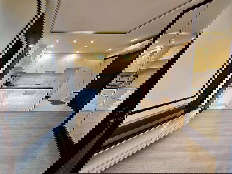 รูป ขาย ที่ดิน พร้อมอาคาร ย่านซอยแบริ่ง 5 - รูปที่ 1/14