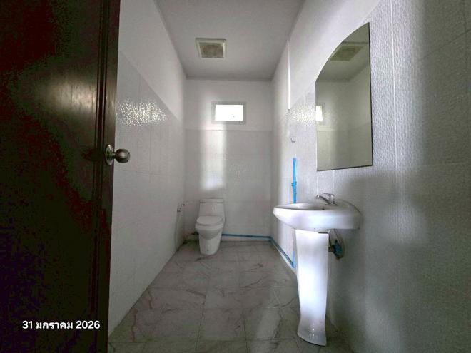 รูป บ้านเดี่ยว 651.5 ตร.วา บ้านแพ้ว สมุทรสาคร 20M - รูปที่ 7/52
