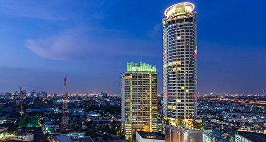 ✨ For Sale: Sky Walk Residences Condo ✨  💰 Only 4,850,000 THB