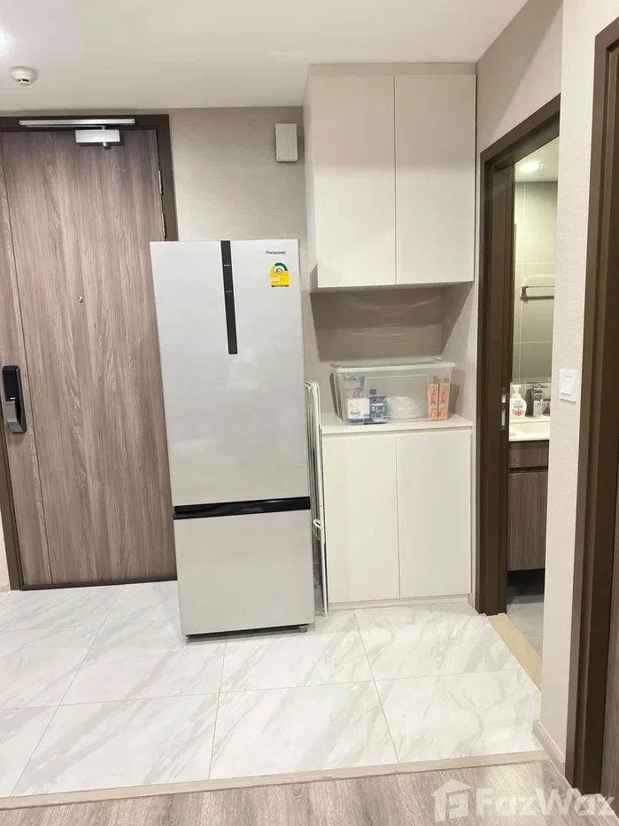 รูป ขาย คอนโด 1 ห้องนอน ในโครงการ ไอดีโอ โมบิ อโศก‎ 6203829 - รูปที่ 6/6