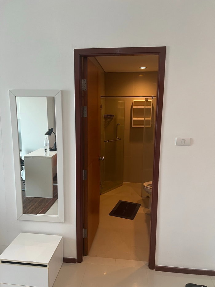 รูป Best Price 🔥ให้เช่า Villa Sathorn ห้องสวย ราคาดีมาก ตกแต่งครบพร้อมเข้าอยู่ DS2821 | Line 2@Dstay - รูปที่ 8/9