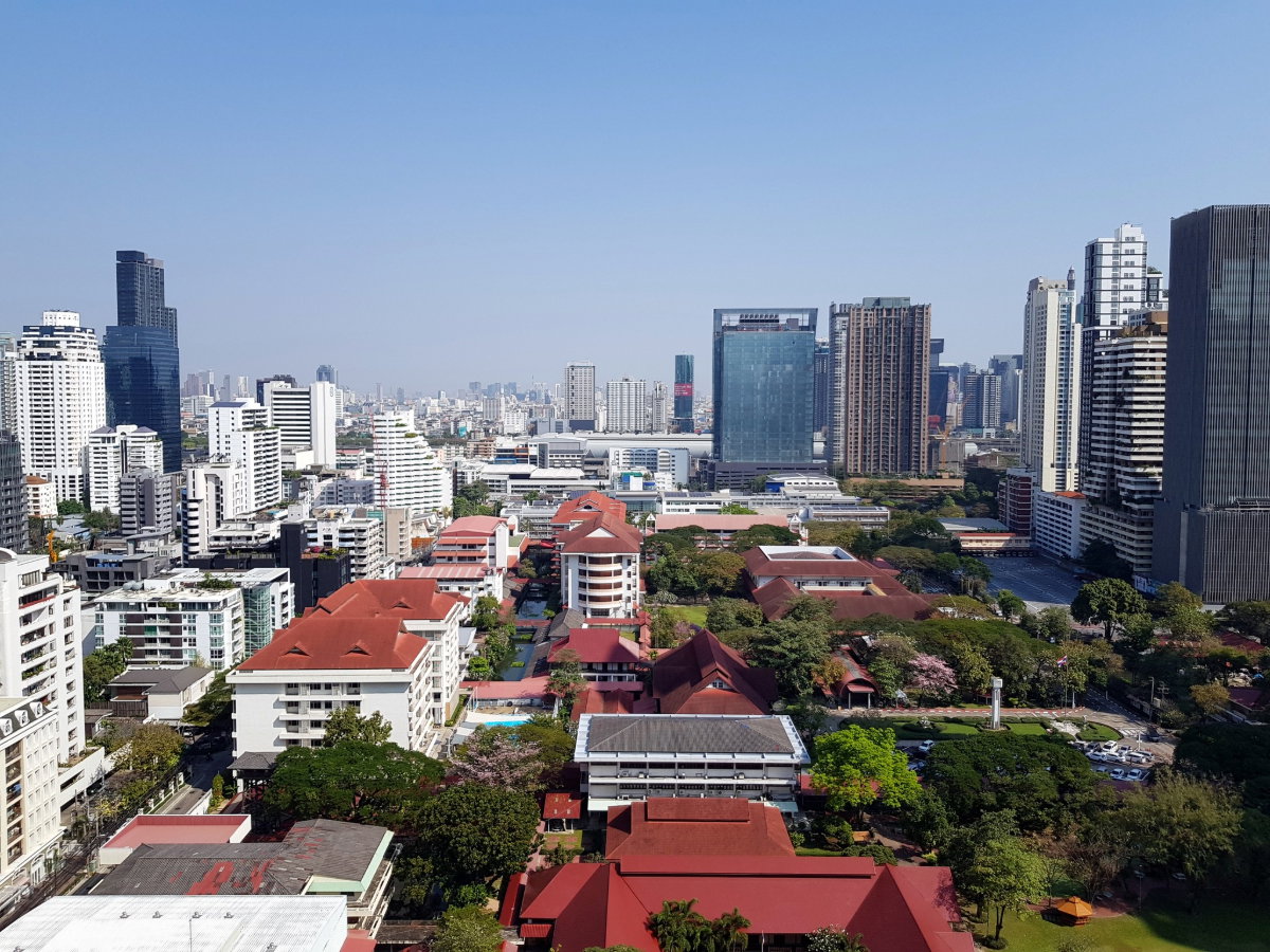 รูป 🏢 ให้เช่าคอนโด : Noble BE 19 (โนเบิล บี 19)    รหัสทรัพย์ | 📌LNP-C12995 - รูปที่ 5/6