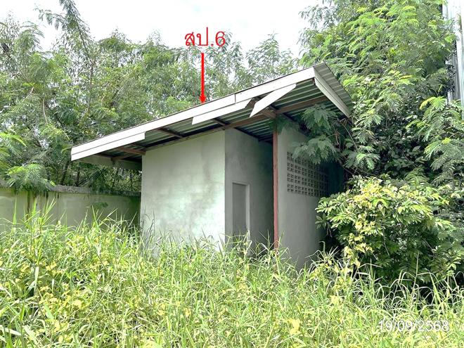 รูป โกดัง 6332 ตร.วา พนมสารคาม ฉะเชิงเทรา 87M - รูปที่ 17/44