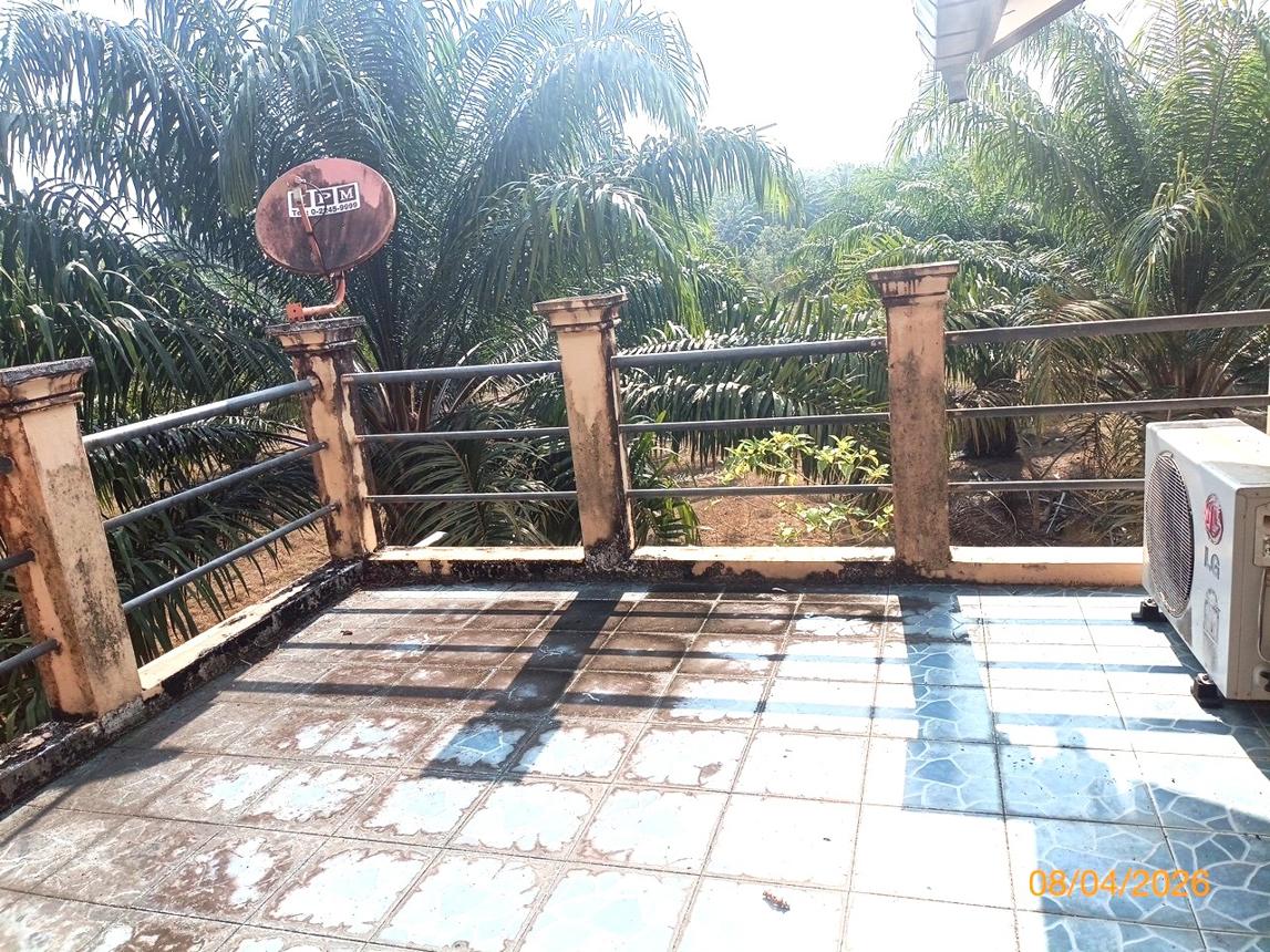 รูป บ้านเดี่ยว 92.3 ตร.วา วังวิเศษ ตรัง 2M - รูปที่ 29/34