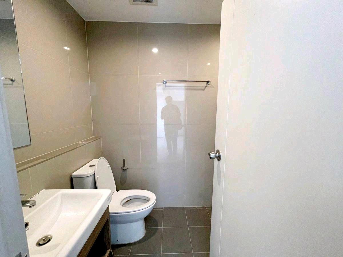 picture Code: 26KJ1996  for rent The Tree Hua Mak Interchange 🔥🔥 Line ID: @kjcondo (with @)🔥🔥 - 16/18