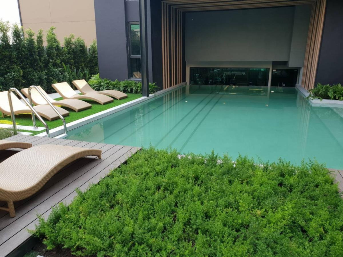 picture Condo for Rent: Venio Sukhumvit 10 Line ID: @condobkk(With@) - 16/16