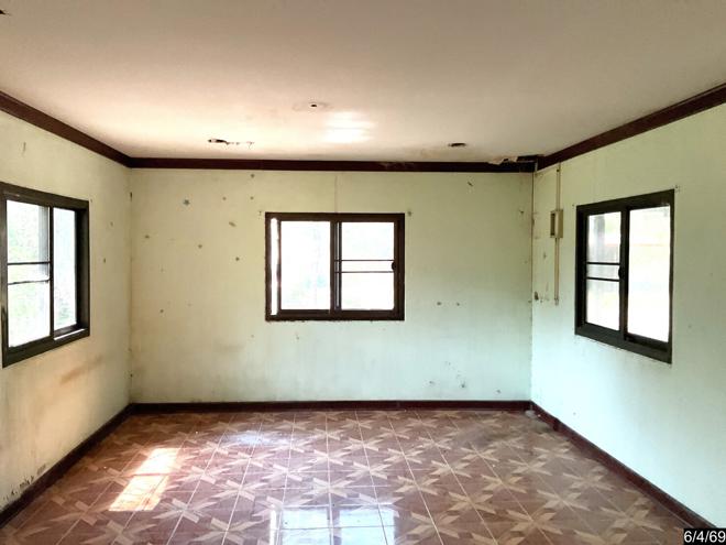 รูป บ้านเดี่ยว 961 ตร.วา โนนสูง นครราชสีมา 2.5M - รูปที่ 14/52