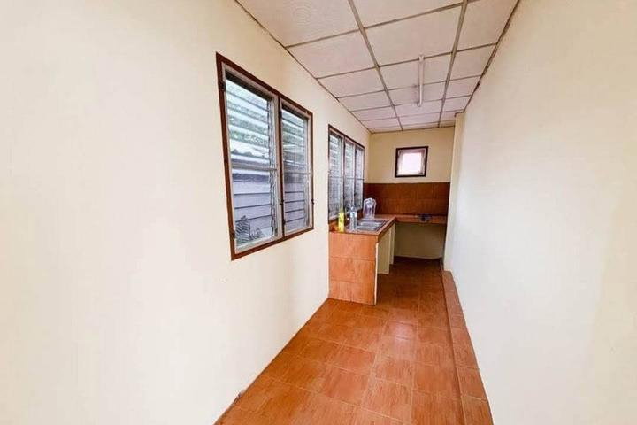 รูป บ้านชั้นเดียว สร้างเอง ชุมชมราชาปทุม - รูปที่ 3/8