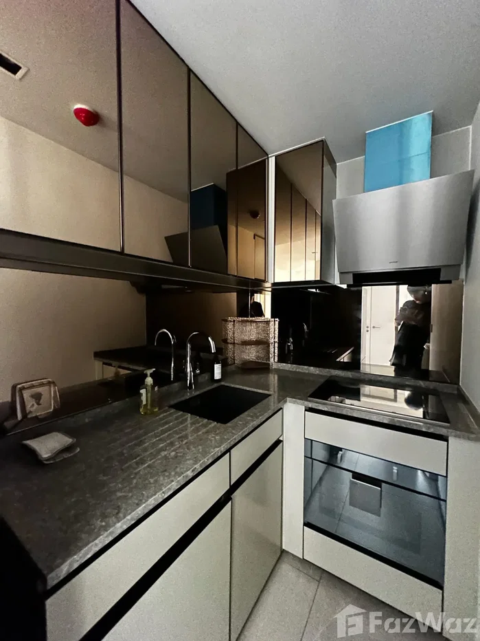 รูป ขาย คอนโด 2 ห้องนอน ในโครงการ เดอะ รีเซิร์ฟ 61 ไฮด์อะเวย์ 6204586 - รูปที่ 3/9