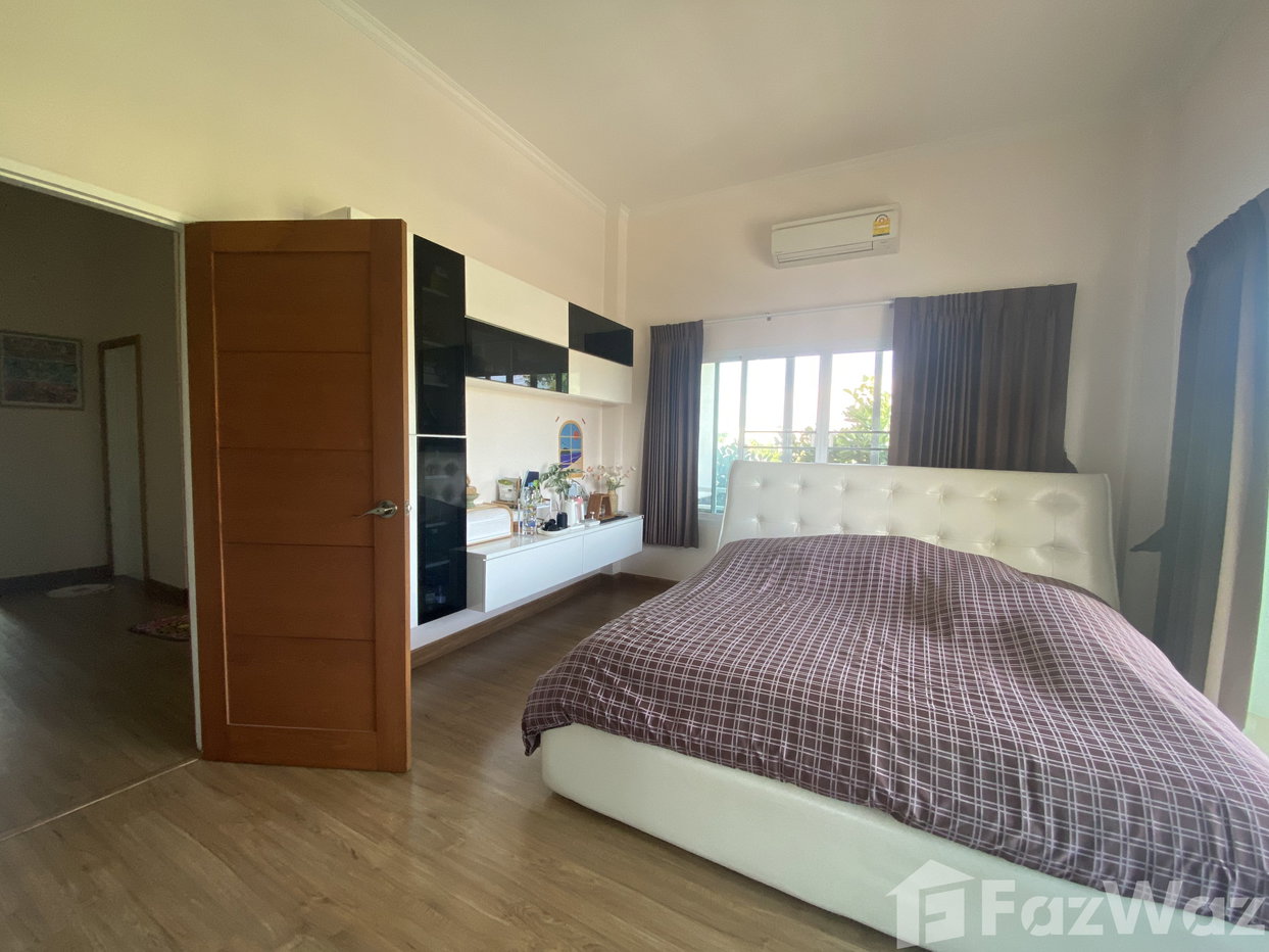 รูป ขาย บ้านเดี่ยว 4 ห้องนอน ใน หัวหิน, ประจวบคีรีขันธ์ 1043456 - รูปที่ 19/39