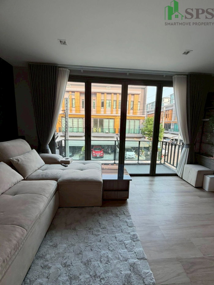 picture Townhome for Rent EIGEN Rama9 (SPSJP293) - 14/17