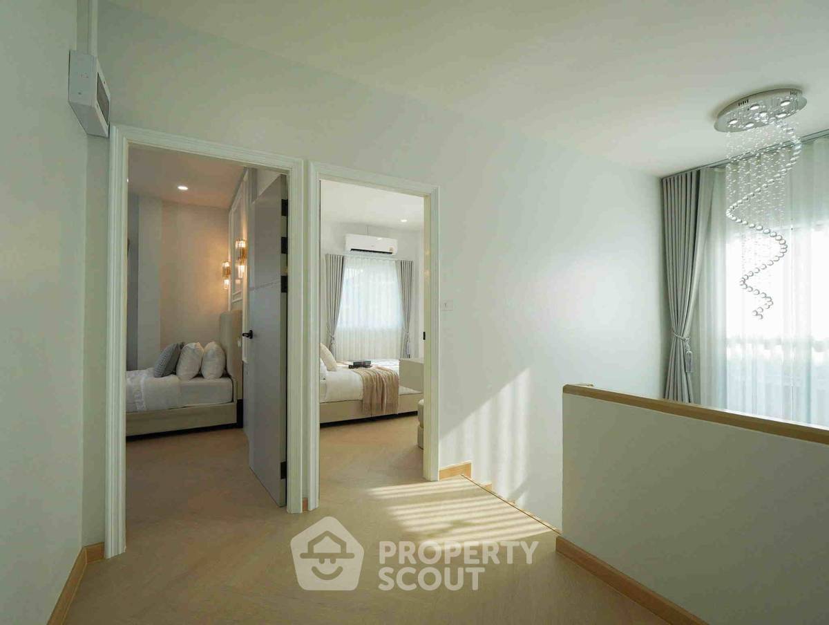 รูป คอนโด 3-ห้องนอน ที่ บ้านสวนลลนา-สวนหลวง ใน ดอกไม้ (ID 2823086) - รูปที่ 28/33