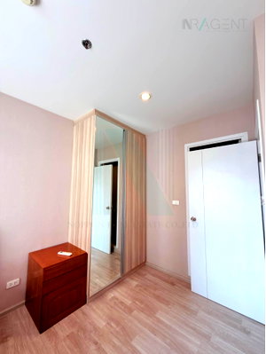 Condos for sale : 📌 For Sell Condo PLUM CONDO RAMKHAMHAENG STATION Building 1, Floor 12A,1 bed room, Room size 28 sqm