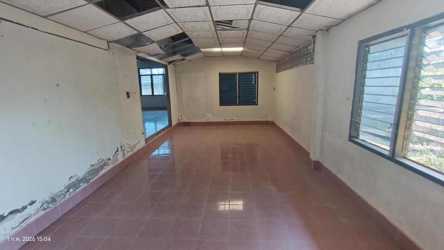 picture HOME 1142 Sq.w. Muang Trang Trang for 7.7M - 28/44