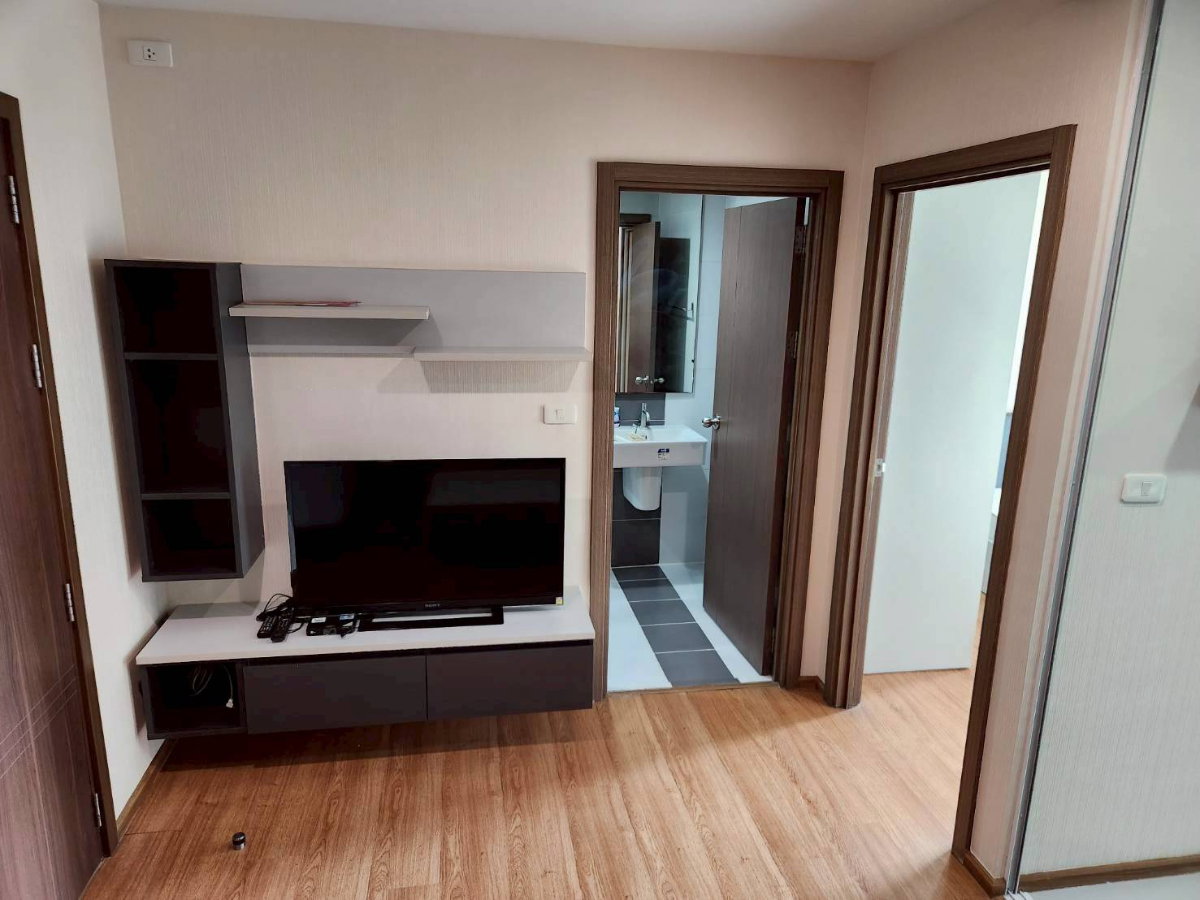 รูป ให้เช่า คอนโด The Base สุขุมวิท77  Btsอ่อนนุช ห้องใหม่ - รูปที่ 5/10