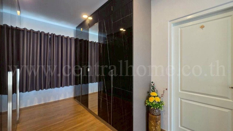 รูป บ้านเดี่ยว เซนโทร สาทร - กัลปพฤกษ์ หลังมุม ราคาถูก พร้อมอยู่ - รูปที่ 35/49