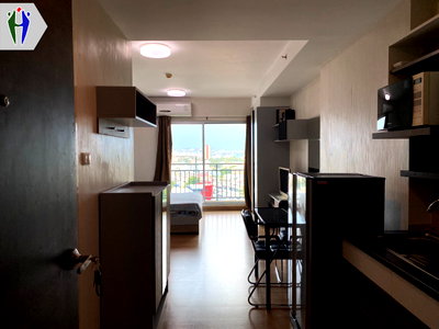 Condos for rent Pattaya : Condo For rent Supalai Mare Pattaya 9,500 baht
