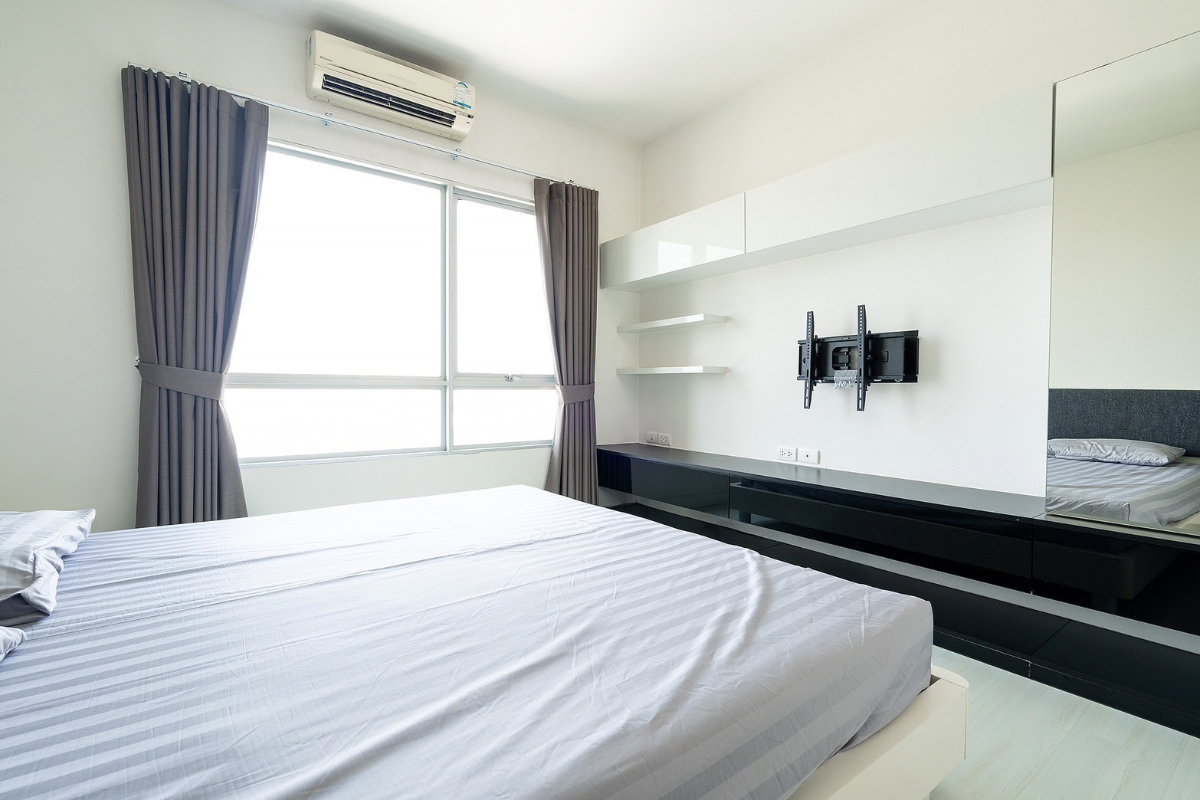 รูป 🌟ขาย 5.3 ล้าน 63 ตร.ม. 💥 คอนโด เดอะรูม รัชดา-ลาดพร้าว 🏡 โทร : 065-9242478 📞 - รูปที่ 8/13