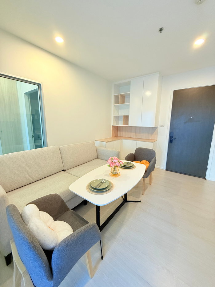 รูป 🤝🏻RB24246 ให้เช่าถูกมาก👍เดอะ โพรดิจี้ เอ็มอาร์ที บางแค✅แอดไลน์ @mproperty( มี @ ด้วย) แอดมินตอบไว - รูปที่ 10/16