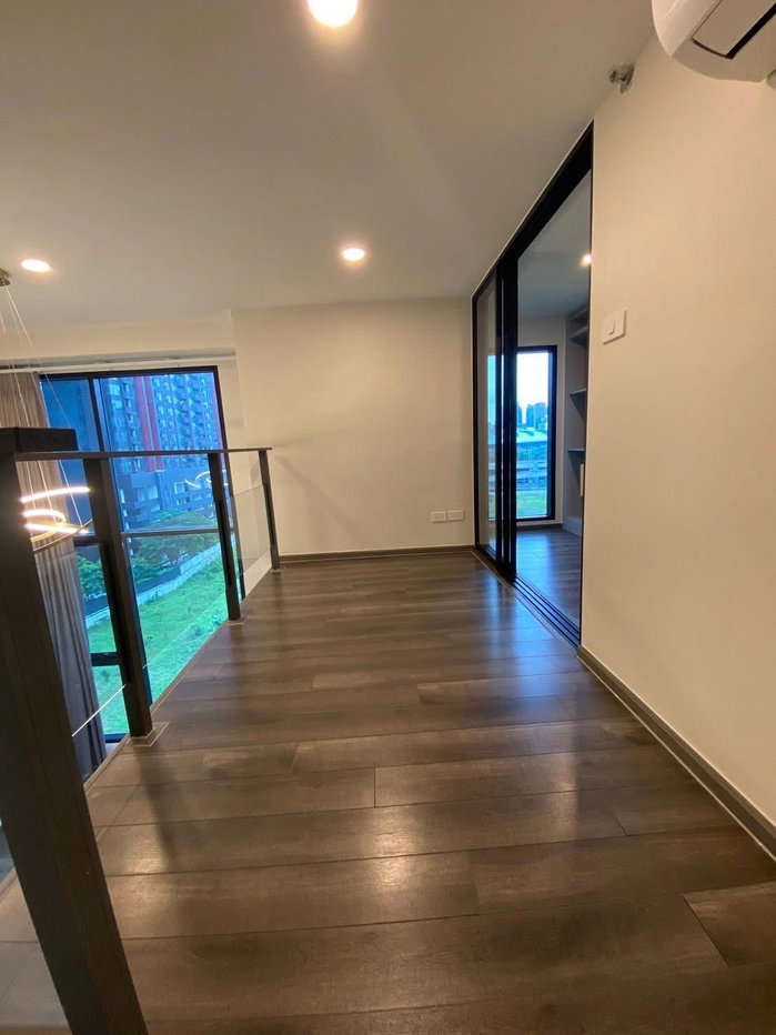 picture KnightsBridge Space Rama 9 / 1 Bedroom ZC143 - 19/30