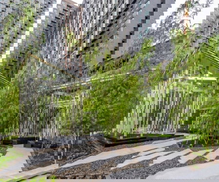 รูป ✨ ขาย เดอะ พาร์คแลนด์ เพชรเกษม 56 ✨   ราคา 5,290,000 บาท - รูปที่ 4/4