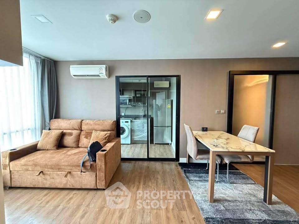 รูป คอนโด 2-ห้องนอน ที่ เอสต้า บลิซ รามอินทรา ใน มีนบุรี (ID 2818342) - รูปที่ 9/16