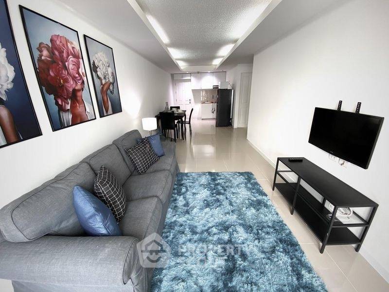 รูป คอนโด 1-ห้องนอน ที่ วอเตอร์ฟอร์ด สุขุมวิท 50 คอนโดมิเนียม ใกล้ BTS อ่อนนุช (ID 2823009) - รูปที่ 4/12
