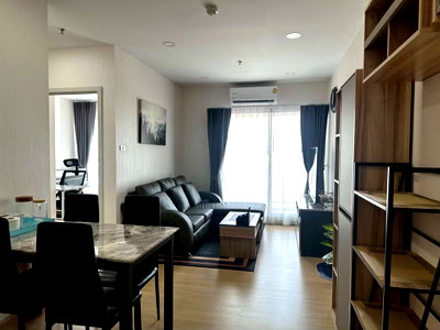 Condos for rent : Code: 26KJ1992  for rent Supalai Veranda Ramkhamhaeng 🔥🔥 Line ID: @kjcondo (with @)🔥🔥
