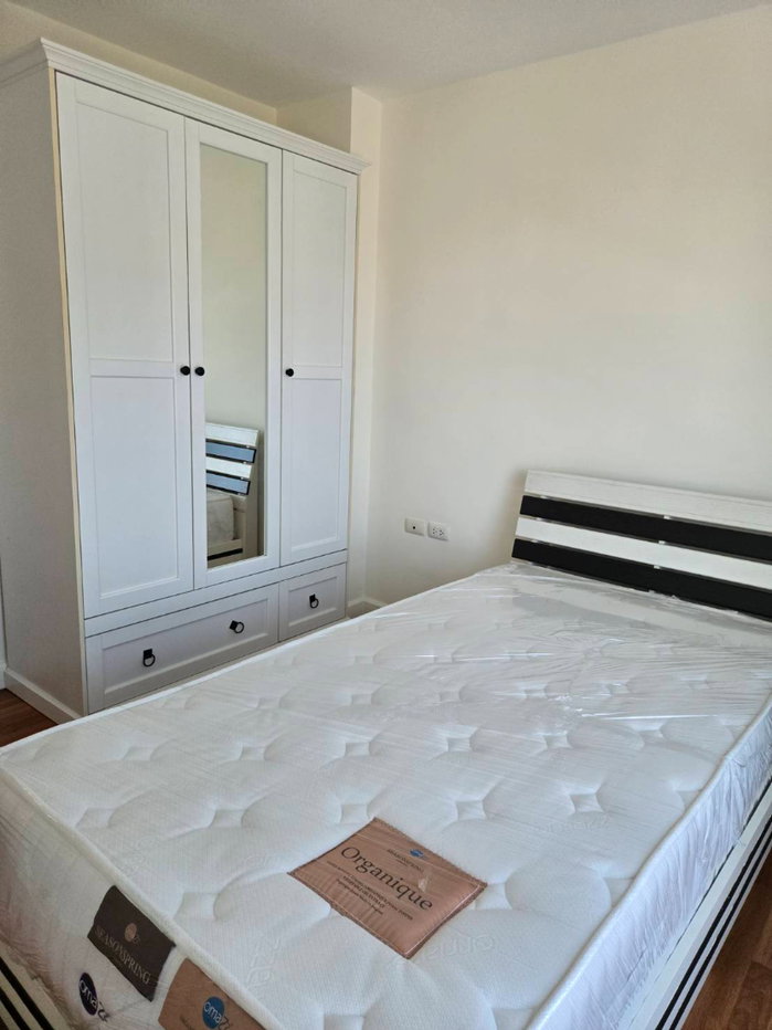 รูป ขายคอนโด ธนา อาร์เคเดีย ชั้น 17 ทิศเหนือ ทำเลดี เดินทางสะดวก ใกล้ MRT บางยี่ขัน - รูปที่ 4/6