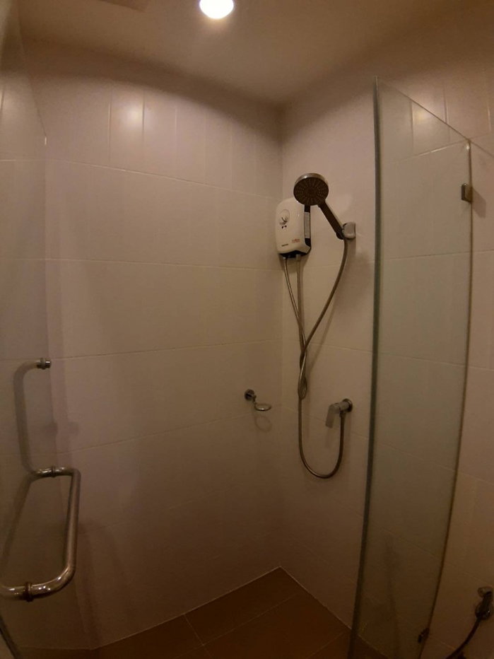 รูป Condo for rent:The Nest Sukhumvit 22Line ID: @condobkk(With@) - รูปที่ 9/19