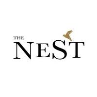 logo โครงการ เดอะ เนสท์ เพลินจิต