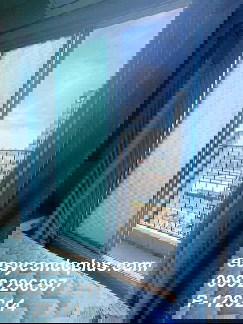 รูป P-129214 วิวเมือง!! Chapter One Modern Dutch, ใกล้ CBD, 9,000 บาท/เดือน | Line Id: @easycondoplus | 099-229-6397 - รูปที่ 8/12