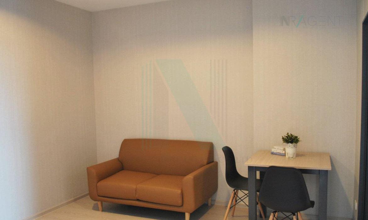 รูป 🔺 ขายคอนโด ไอดีโอ สุขุมวิท 115 อาคาร 1 ชั้น 29 1 ห้องนอน ขนาด 34 ตรม ใกล้ BiG C จัมโบ้ - รูปที่ 5/8