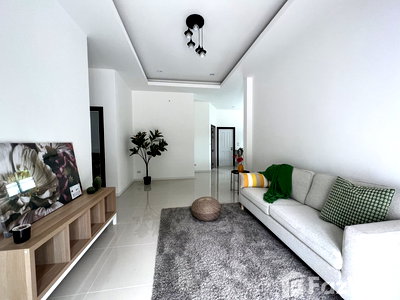 Houses for sale Frost Magical Ice of Siam : 3 Bedroom House for sale at Coco Ville by Sabai Home  5366983
