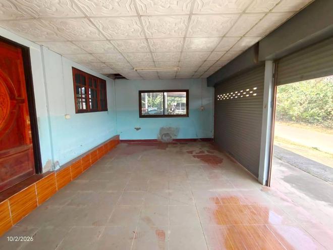 รูป บ้านเดี่ยว 55.2 ตร.วา เมืองหนองบัวลำภู หนองบัวลำภู 1.3M - รูปที่ 2/30