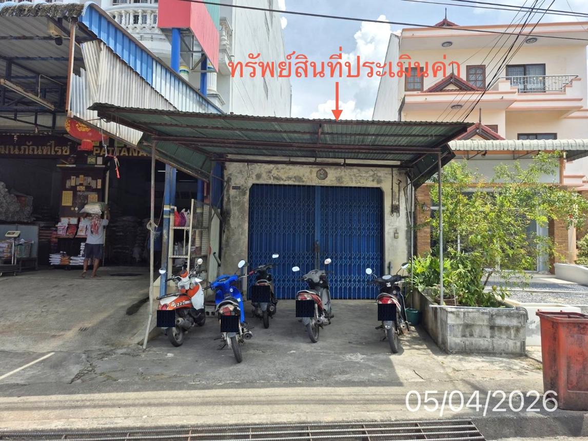 รูป บ้านเดี่ยว 54.5 ตร.วา ทุ่งสง นครศรีธรรมราช 7.6M - รูปที่ 16/32