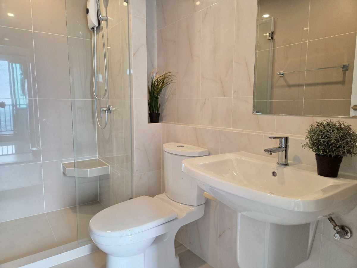 รูป Niche Mono Chaengwattana. 🤩🔑 bts เมืองทอง - รูปที่ 7/7