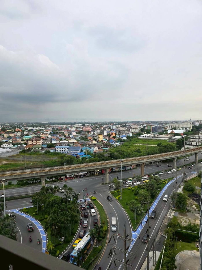 รูป 🔥 ขาย! คอนโด The Origin E22 Station ห้องมุม วิวสวย เป็นส่วนตัวสุดๆ 🔥 - รูปที่ 11/27